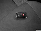  Key fob on driver's seat photo